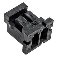 Hirose Electric DF3-2S-2C Socket 2MM RECEPT HOUSING 2 POS CRIMP