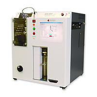 Koehler K45704-TS Automatic Distillation Analyzer with Touch Screen Display and Integrated PC (0-450°C, ±0.1°C)