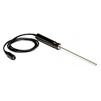 PICO SE018 PT100 Air Probe (–60 - +500 °C, 1 m)