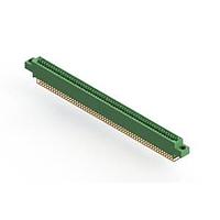 EDAC 345-060-558-608 Standard Card Edge Connectors .100" (2.54mm) Pitch Card Edge Connector