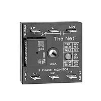 Littelfuse TVM460A41S5M Voltage Monitor, 3-Phase 3PHASELINEMONITOR