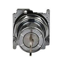 Eaton 10250T15227 Key Operated SEL SW 3P KEY MA C2 KY/ALL