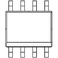 Intersil RTKA223011DE0010BU AC/DC Converter RAA223011 IC, Vout 12v, Output current 235mA/85 EVAL BRD2, 8