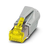 PHOENIX CONTACT 1414399 Connectors CUC-STD-C1PGY- S/R4EA:10