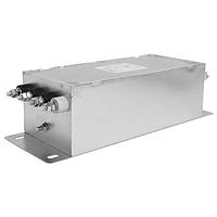 Astrodyne TDI RP420-100-100-S Power Line Filters 100A 100nF 18mA 3Phase Line Filter