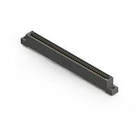 EDAC 395-088-541-204 Standard Card Edge Connectors .100" (2.54mm) Pitch Card Edge Connector