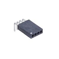 Glenair 171-004-4P-.110 Micro-D D-Sub Connectors MICRO-D CONNECTORS - MICRO-D CONNECTORS