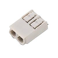 Wurth Elektronik 695401400222 Headers WR-LECO 1Pin Horztl 9A 4mm Length