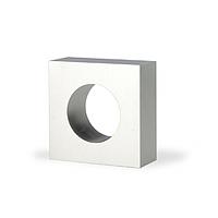 GESTER GT-M46B Rattle Test Template (round)