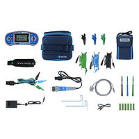 Metrel MI 3102 BT Standard set Multifunctional Electrical Installation Tester (50 V ~ 1000 V)