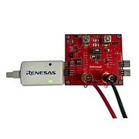 Intersil ISLUSBEVAL1Z USB to PMBus USB TO PMBus ADAPTER, ROHS COMPLIANT