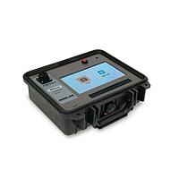 Tekon 600 Turns Ratio Meter 1 phase (40V, 2A, Single-phase)