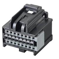 Aptiv 35016343 Connectors ASM CONN 16 F 0.64 CPA OCS