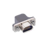 Glenair GMR7590C-9S1BL Micro-D D-Sub Connectors MICRO-D CONNECTORS - MICRO-D CONNECTORS