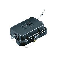 HARTING 09370065405 Accessories PROTECTION COVER HAN 6B 1 LVR LCKING