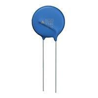 EPCOS B72220W2171K501 Varistors 20mm, 175Vac , thermo-fused type, 3pin