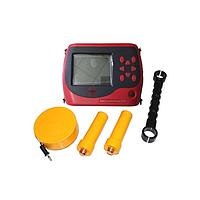 TIME Rebar Corrosion Detection Calibration Service