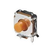 C&K KSC421V270SHLFS Tactile Side Actuated Sealed Tact Switch