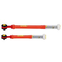TOP Kogyo RH-100NTZR Insulating Ratchet-type Torque (20~100N.m)