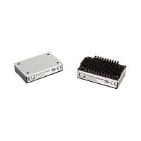 XP Power RCQ75110S24 Isolated DC-DC CONV, RAILWAY, 75W