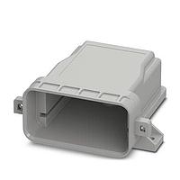 PHOENIX CONTACT 1186433 Housing, Electronic Housing with screw locking