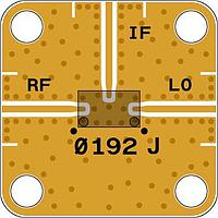 Quantic X-Microwave XM-A419-0404D RF Mixer Mixers, ML1-0110HSM-2