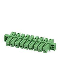 PHOENIX CONTACT 1708569 Headers - Inverted 9 Pos 7.62mm pitch Thru Hole Invert Hdr