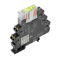 Weidmuller 2706430000 Terminal Block Interface Modules TRP 24VUC 2CO FG