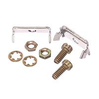 Amphenol Positronic D500000V30 Lock Tab D-SUB ACCESSORY