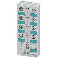 SIEMENS 3RK24001DQ000AA3 Digital I/O Modules K60,IP65,A/B-SLAVE(SPEC3.0)4DI/4DO,PNP