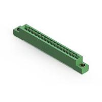 EDAC 807-016-405-108 Receptacles High Temp Card Edge Connector