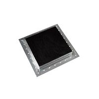 EMCPIONEER Steel Honeycomb Vent EMI Shielding Honeycomb Ven (40GHz more than 100dB)