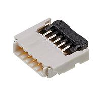 Molex 503480-0500 Board Mount 0.5mm FPC BF H=1.0 Assy 5P