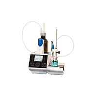 SI ANALYTICS pH meter repair service