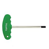 TOPTUL AGAI0219 - T-Type Hex Key Wrench