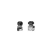 Honeywell 1PB43 Standard Switches Unsealed OI UNLIGHT P-B