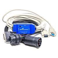 Advantech BB-6001104 Interface Modules KIT: HDV100A3 + 9PAMF25 + D99Y