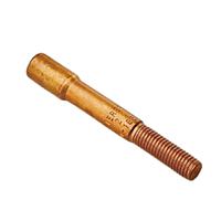 Bierer Meters 110ST 1/0 Shrouded, Threaded, Copper Ferrule