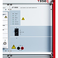 AMETEK CTS JT 5550 Load Dump Generator (JASO D001-94)