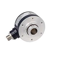Sensata Technologies - BEI Sensors DHK514-PROG-001 Incremental Incremental Encoder IO-Link, Blind shaft, 14mm, Axial