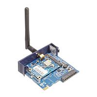 HMS Networks FLB3271_00 Gateways Ewon Flexy Card WiFi w/ antenna 802.11bgn for client WAN