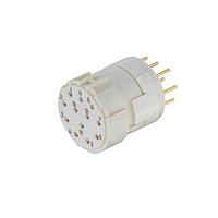 HARTING 09151122703 Inserts Han M23 12 Female Soldered Contact