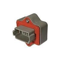 DEUTSCH - TE Connectivity DT04-12PA-LE05 12-Way DT RECP ASM