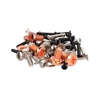 Hammond Manufacturing SC576-50 Screw M4x20 PANHEAD 50 PK RPL FOR 1554 SCREWS