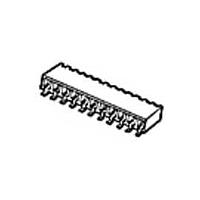 Amphenol FCI 71607-304ALF Receptacles DUBOX