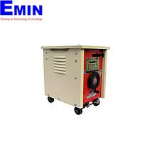 Transformer welding machine