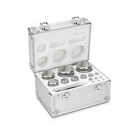 KERN 312-076 Weight Set (E2, 1 g - 2 kg)