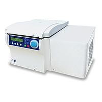 ESCO TCR-1500-9 Micro Ventilated Centrifuge (200 - 16000 rpm, 6 x 250 ml, 850W)