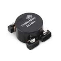 Wurth Elektronik 7446622003 Common Mode Power Line Choke WE-LF Type SH 3.3mH 1.5A .15Ohm