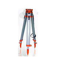 Jeweltest S8-F3 Aluminum Theodolite Tripod (160mm, 1630mm)